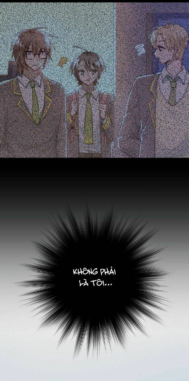 Đầu Gấu Biết Yêu: Chapter 111