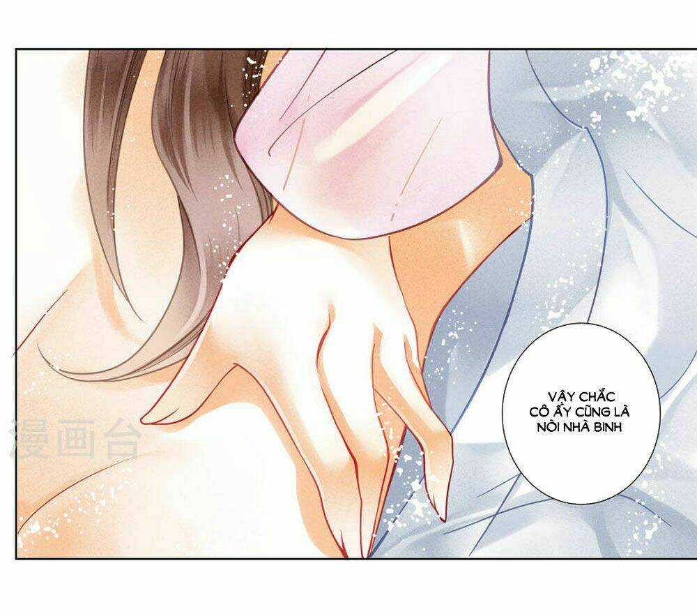 Ái Thượng Vô Địch Tiếu Hoàng Hậu: Chapter 34