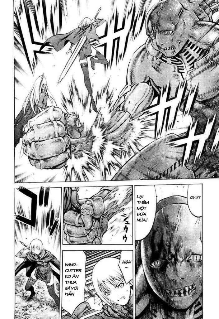 Mắt Bạc: Chapter 90