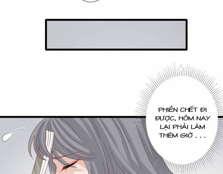 Nữ Hoàng Giá Đáo: Chapter 31