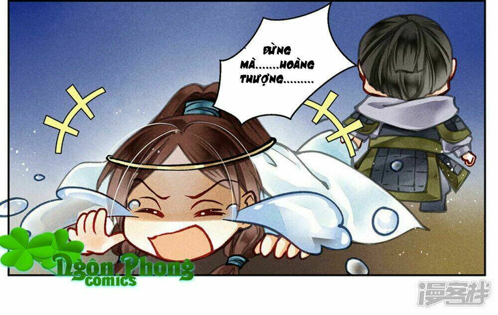 Ái Thượng Vô Địch Tiếu Hoàng Hậu: Chapter 62