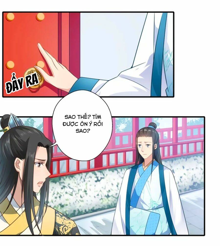 Khuynh Thế Y Phi Muốn Bỏ Chồng: Chapter 57