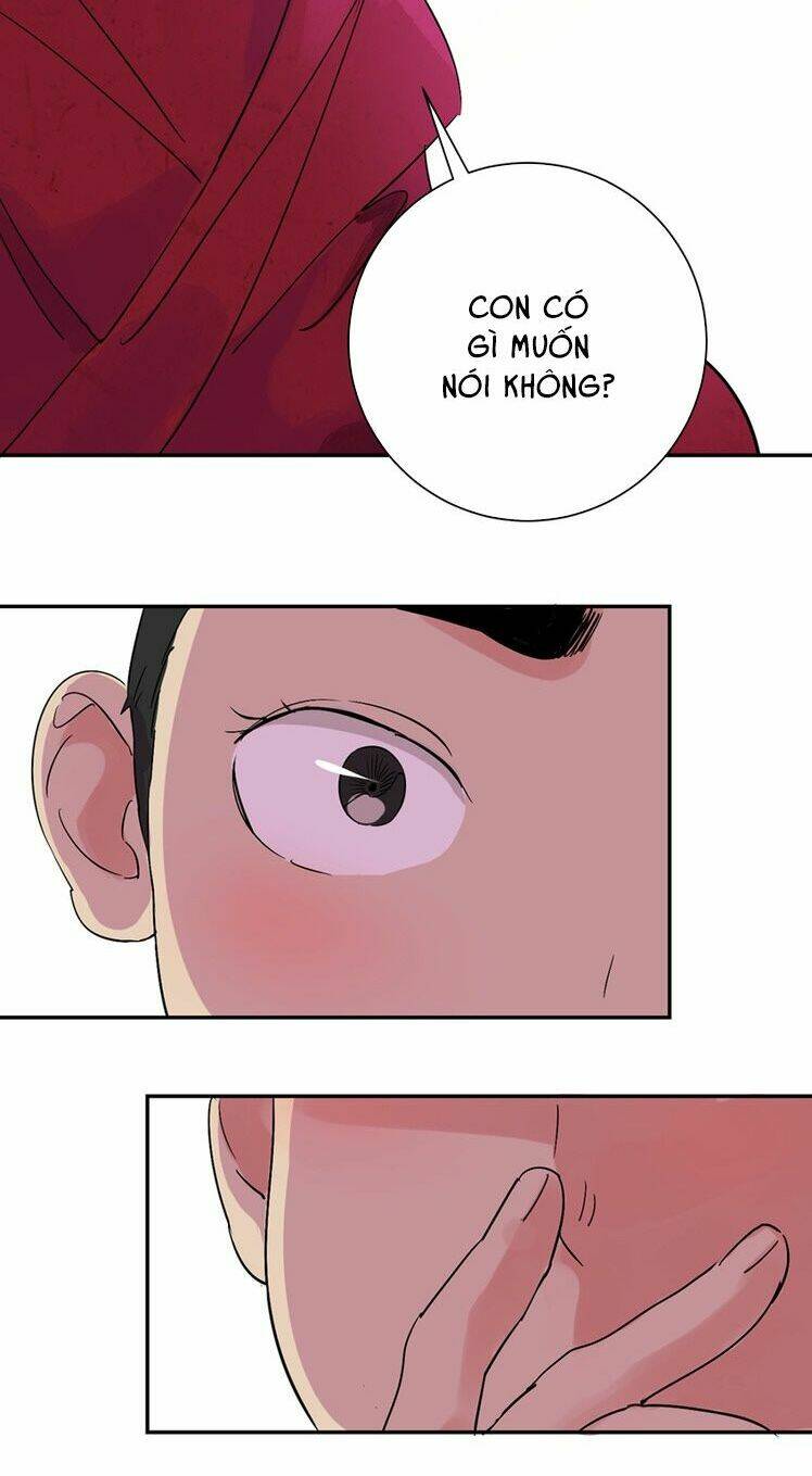 Thiếu Niên Đăng Ba: Chapter 3