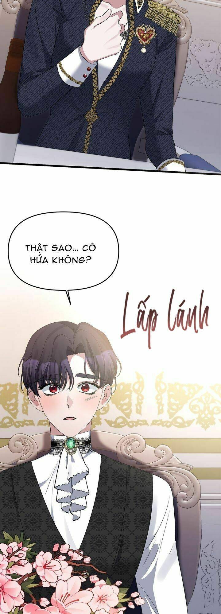 Nữ Công Tước Phương Bắc Là Một Nhân Vật Phản Diện: Chapter 13