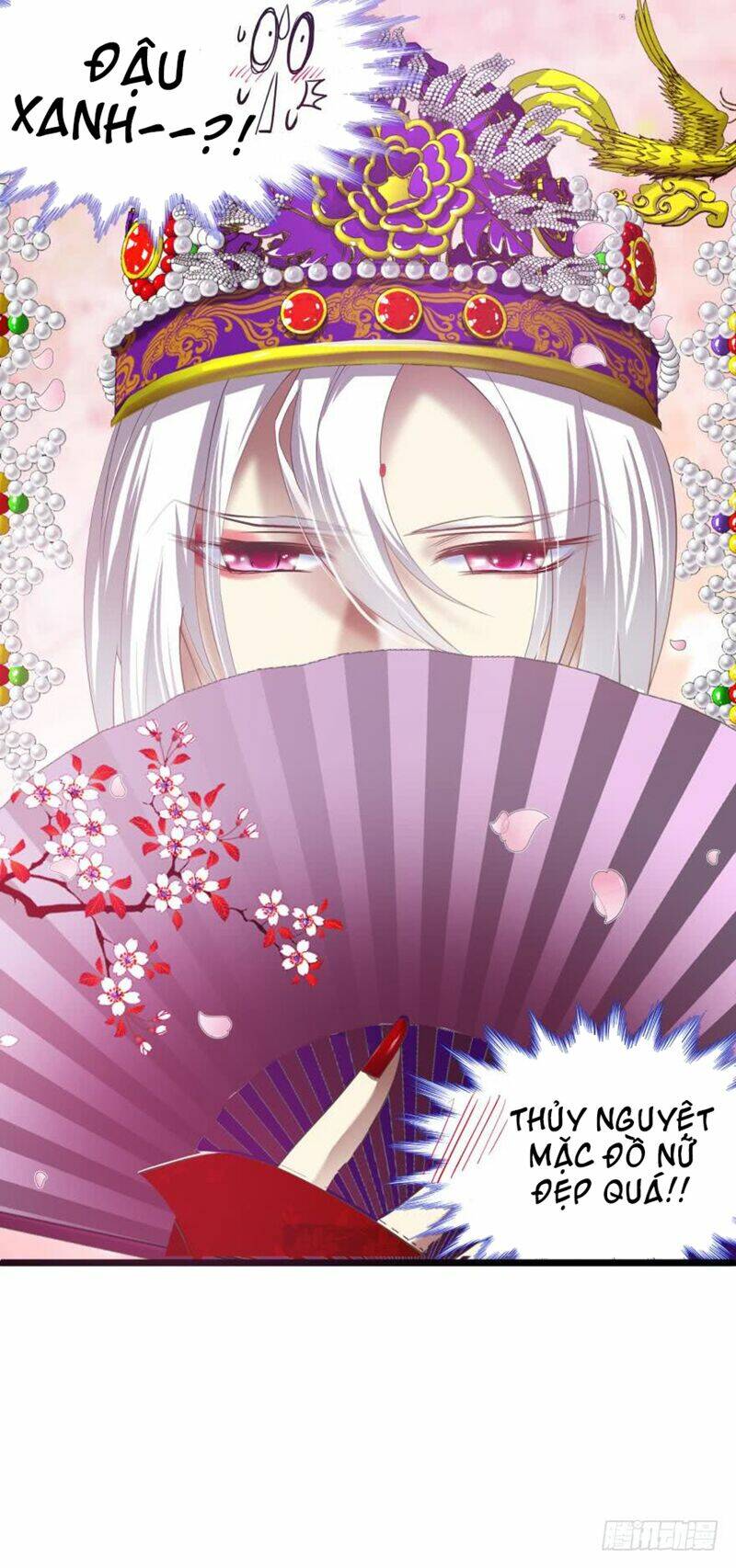 Một Vạn Tư Thế Công Lược Yêu Nam: Chapter 113