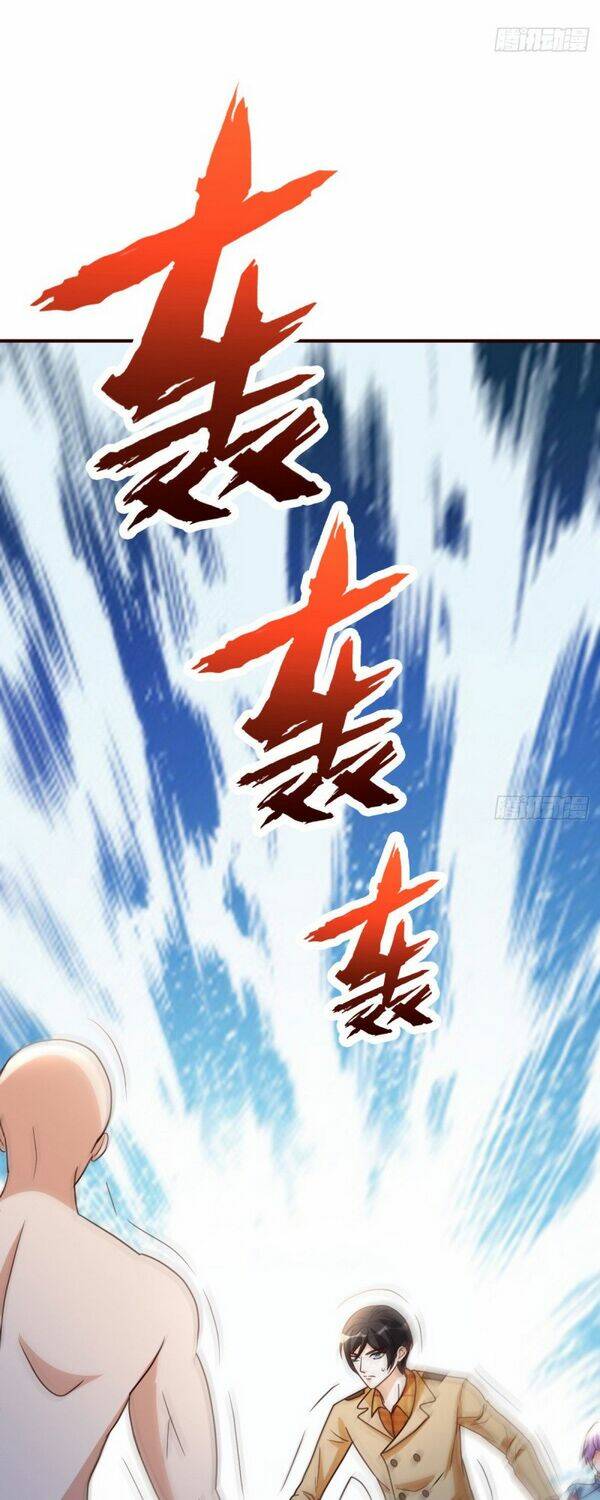 Trọng Sinh Tu Chân Tại Đô Thị: Chapter 135