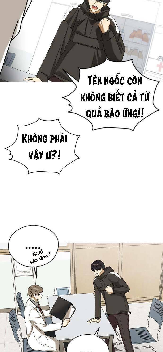 Duyên Nợ Kiếp Trước: Chapter 44