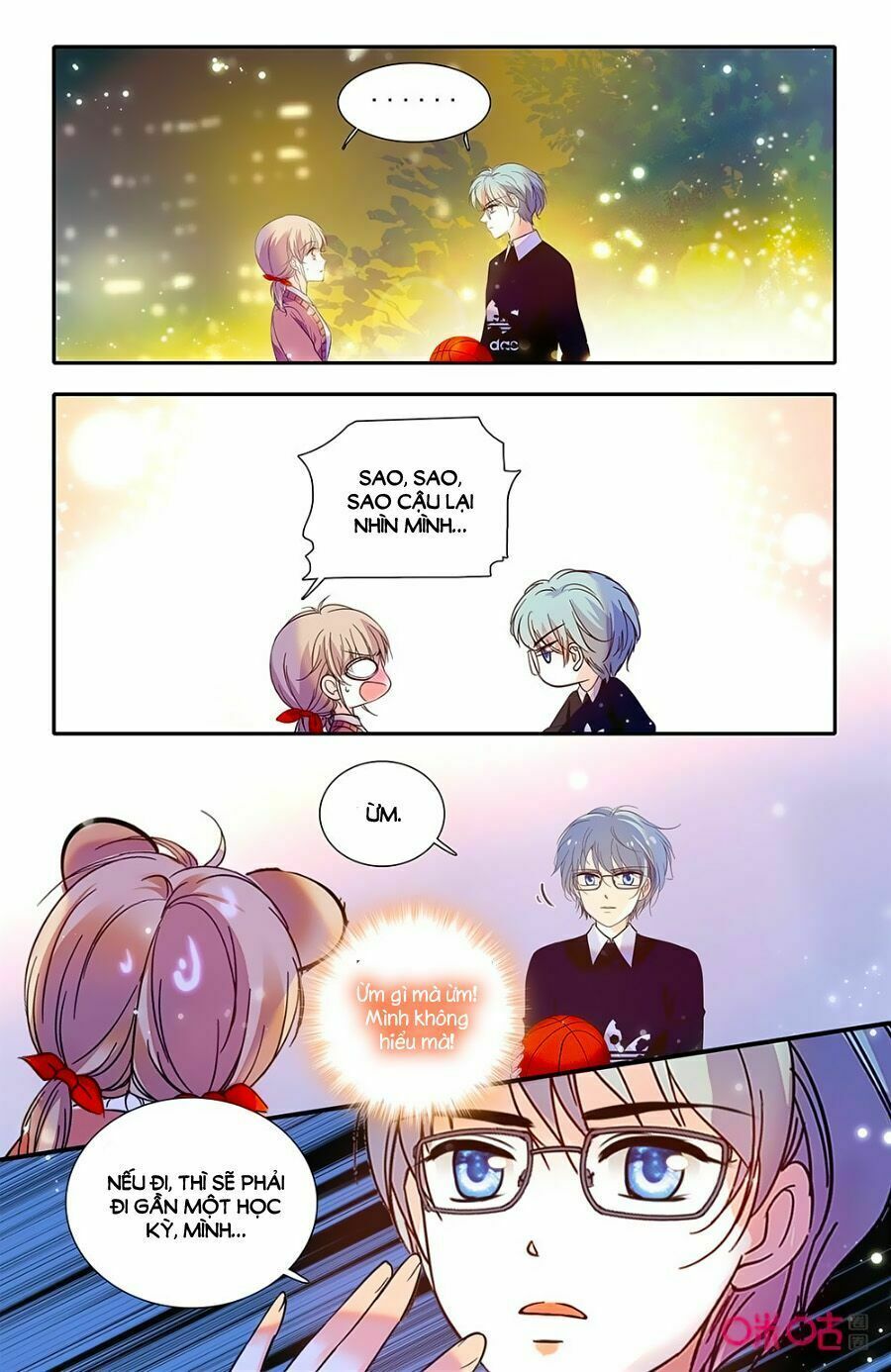 Thanh Ninh Chi Hạ: Chapter 426