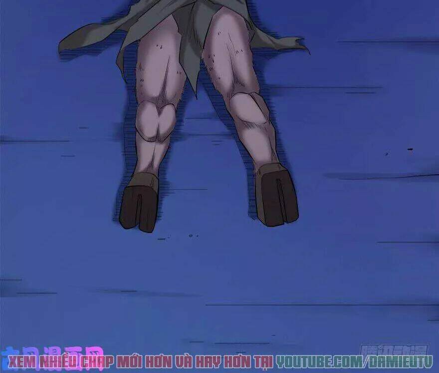 Đô Thị Tu Luyện Cuồng Triều: Chapter 37