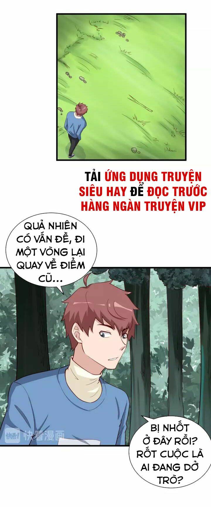 Hệ Thống Tu Tiên Mạnh Nhất: Chapter 56