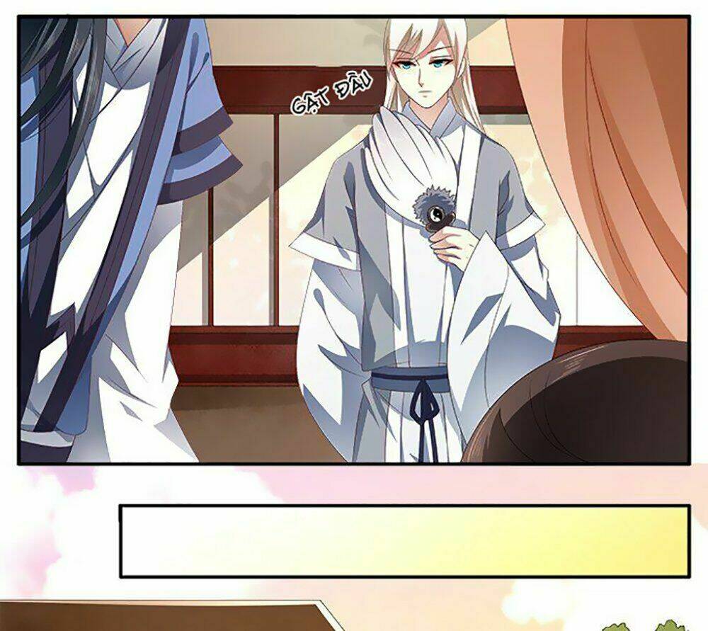 Thịnh Thế An Nhiên: Chapter 10