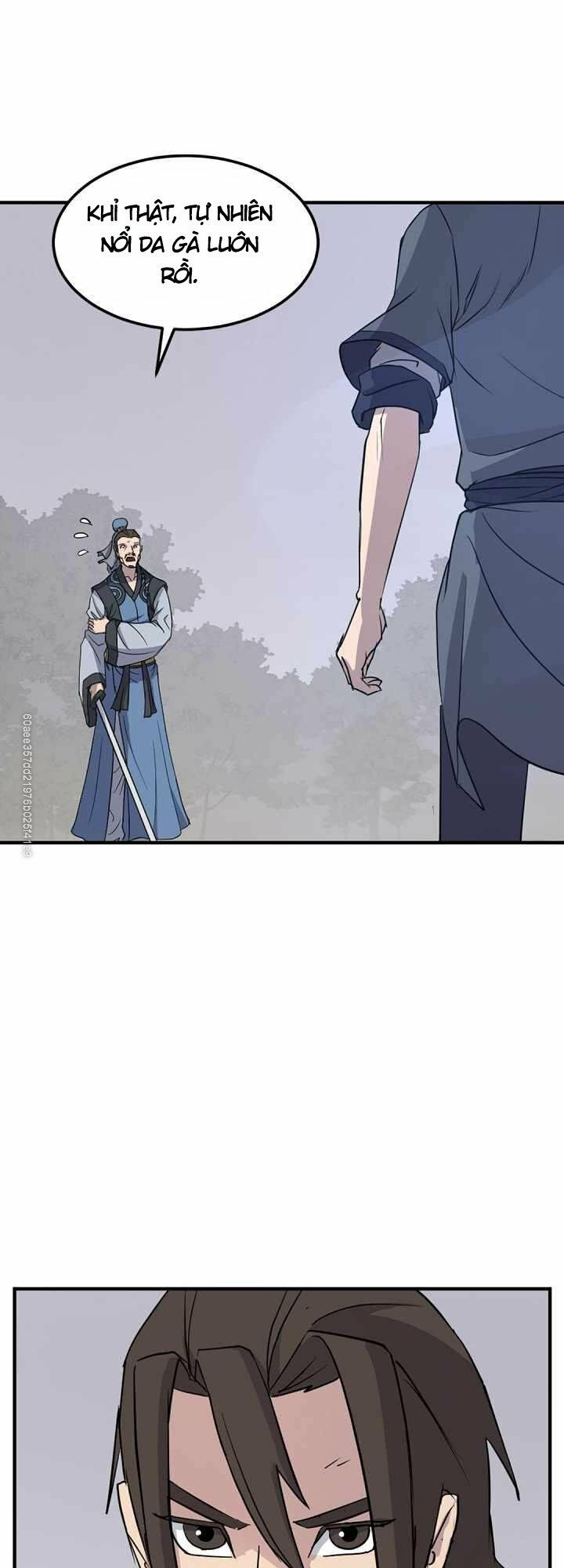 Trọng Sinh, Bất Khả Chiến Bại: Chapter 118