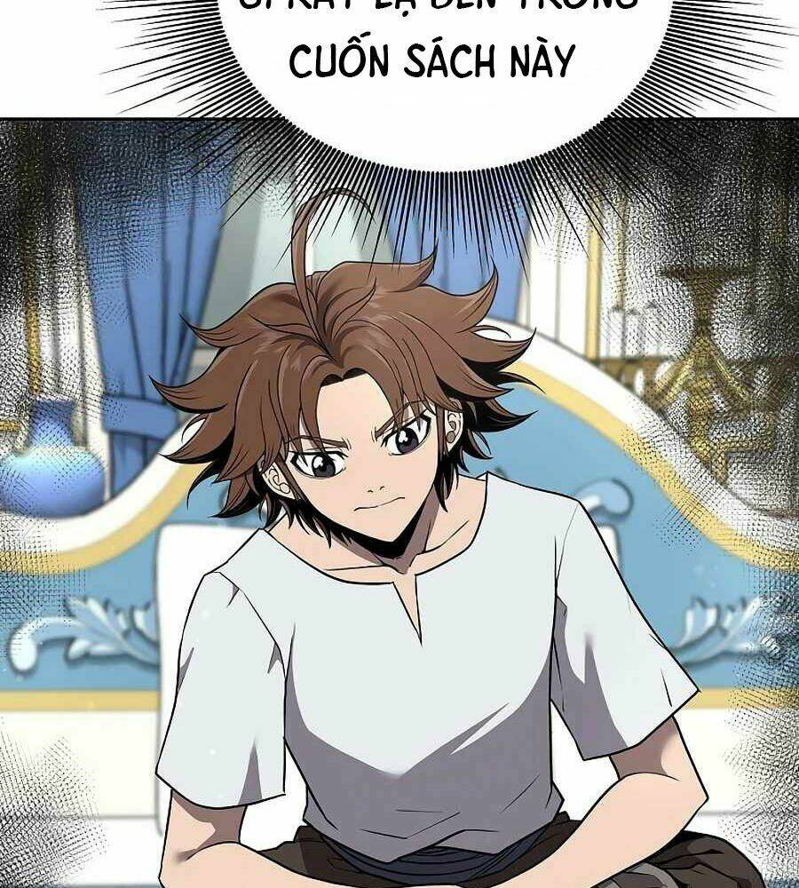 Tên Lỗ Mãng Cấp 10 Của Gia Đình Hiệp Sĩ: Chapter 5