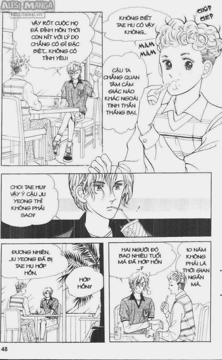 Nhỏ Con Trai: Chapter 2