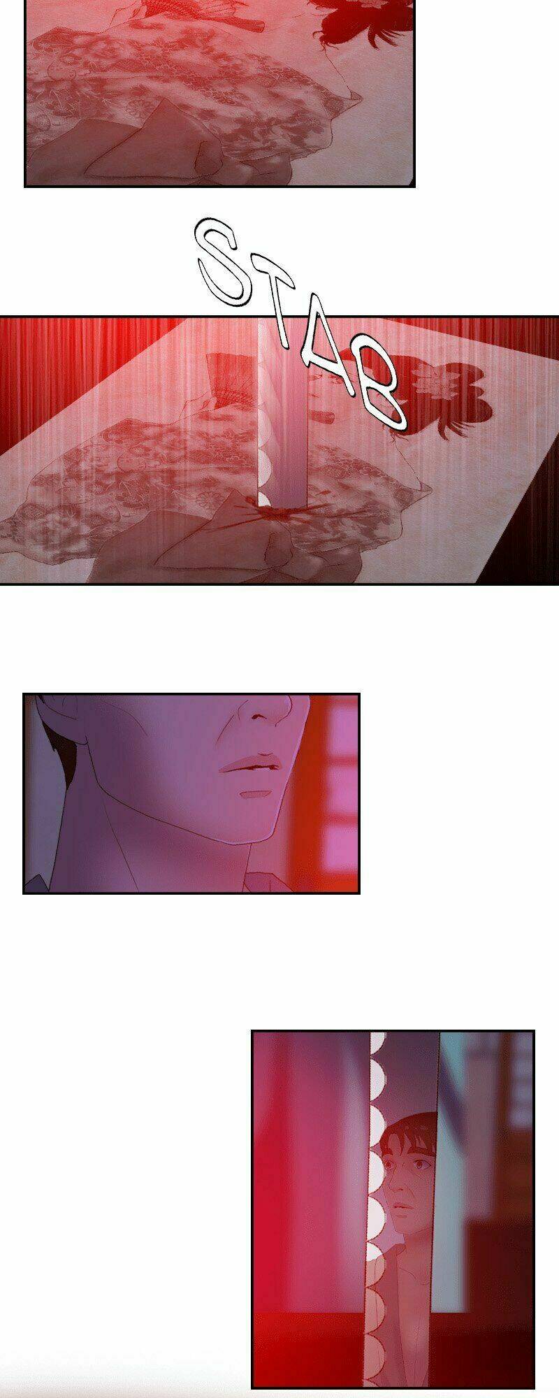 Huyết Đế Bạo Chúa: Chapter 30