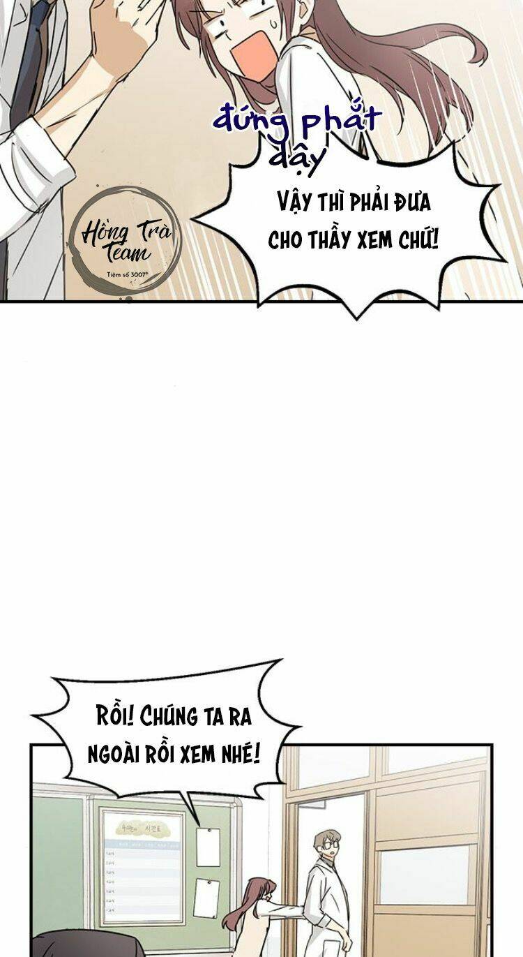 Duyên Nợ Kiếp Trước: Chapter 5