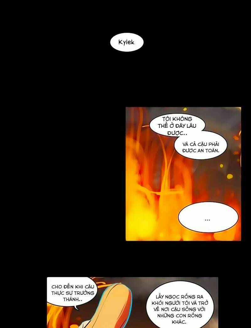 Abide In The Wind: Chapter 14