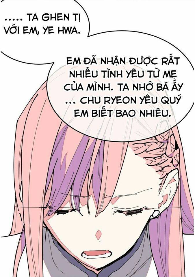 2 Nàng Công Chúa: Chapter 3