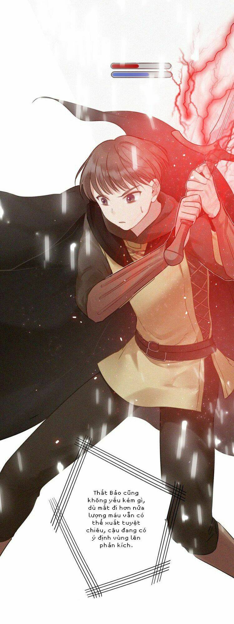 Viện Bảo Tàng Tâm Nguyện: Chapter 20.1