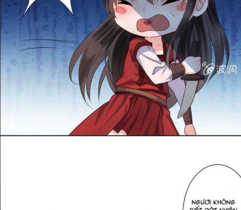 Vương Gia Kiêu Ngạo Quá Khó Cua: Chapter 4