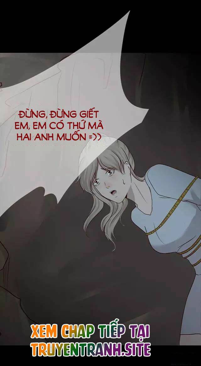 Tấm Da Người: Chapter 18