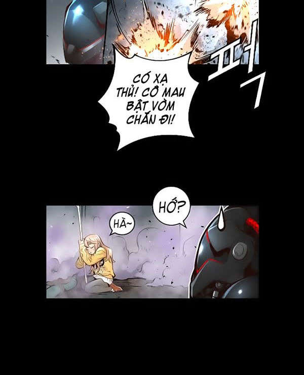 Dị Giới Tam Tuyệt: Chapter 54
