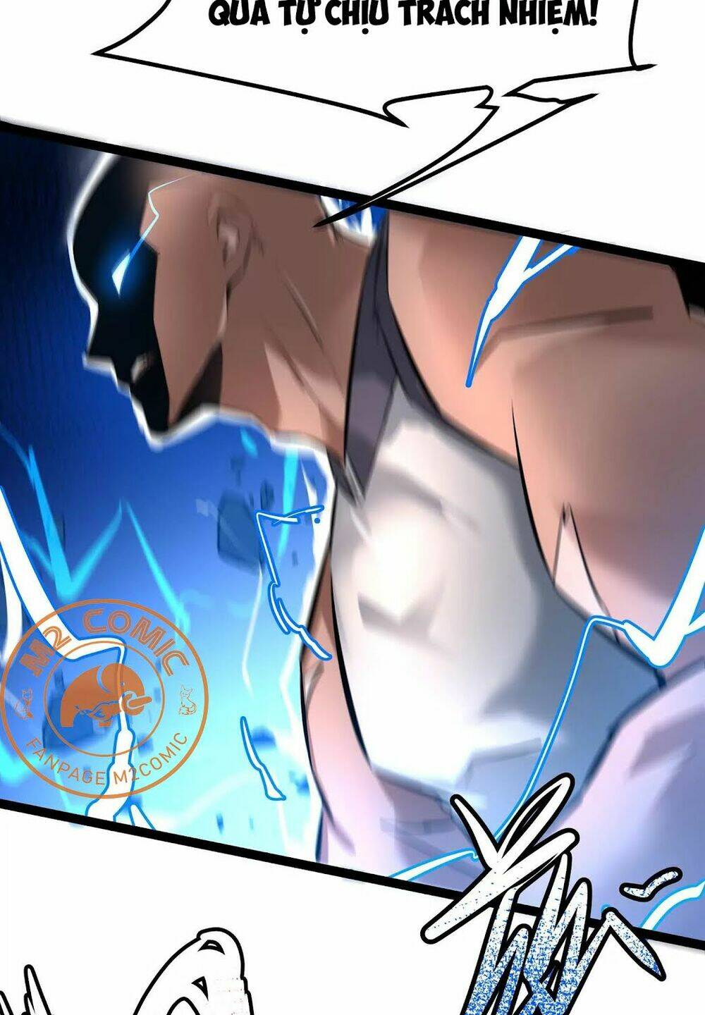 Chư Thần Rút Lui: Chapter 20