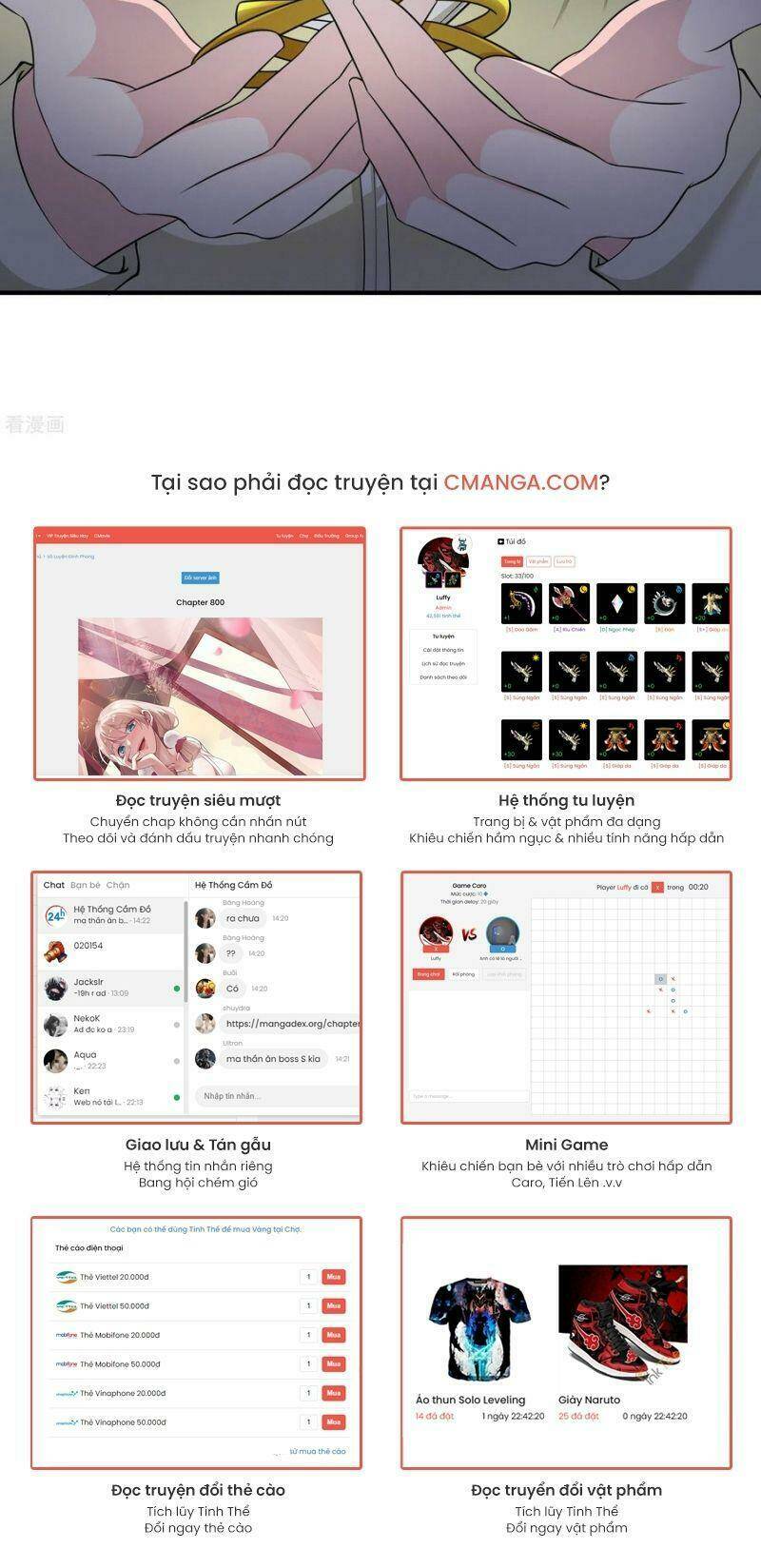 Tối Cường Vận Đào Hoa: Chapter 156