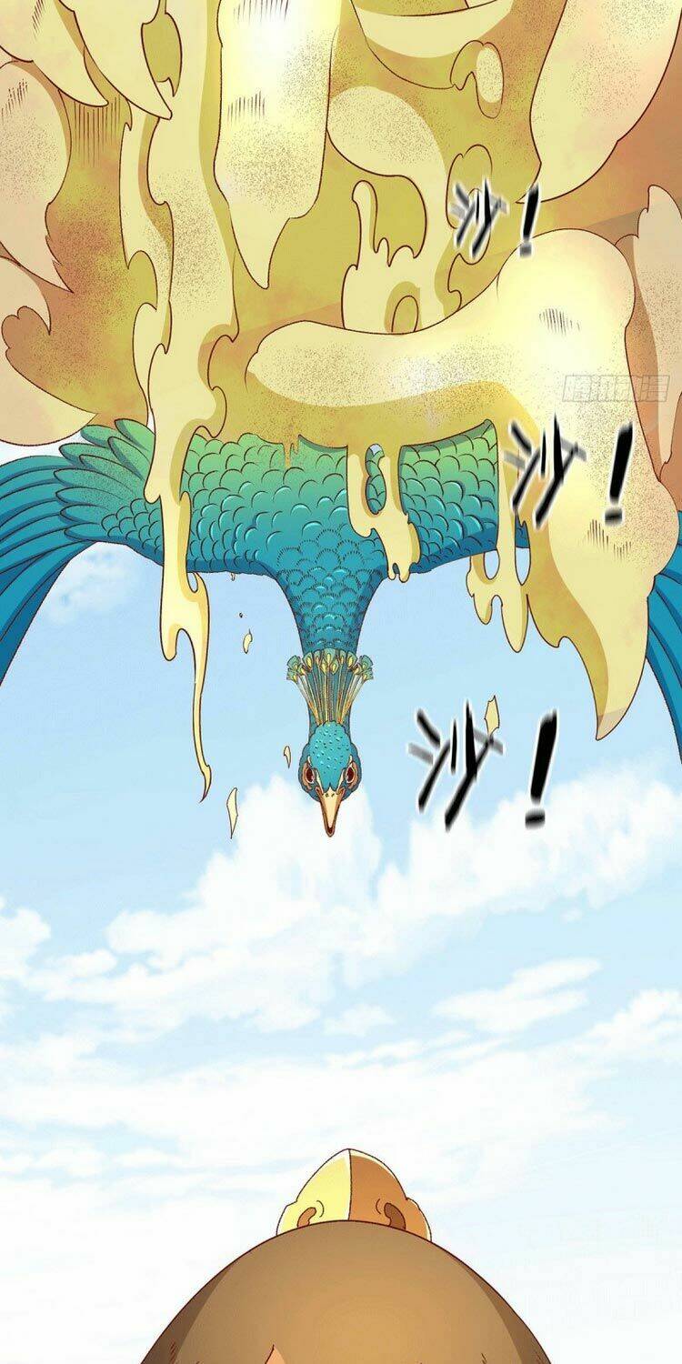 Tiên Vương Trùng Sinh: Chapter 253