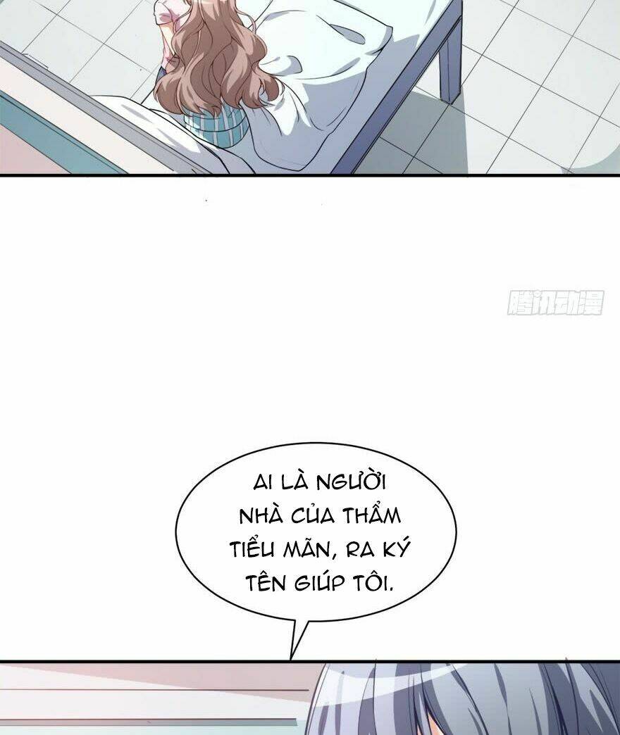 Mỹ Nhân Tâm Động: Chapter 11