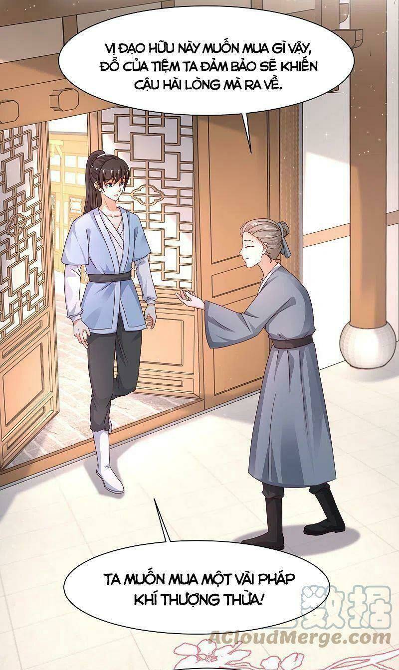 Tối Cường Vận Đào Hoa: Chapter 253