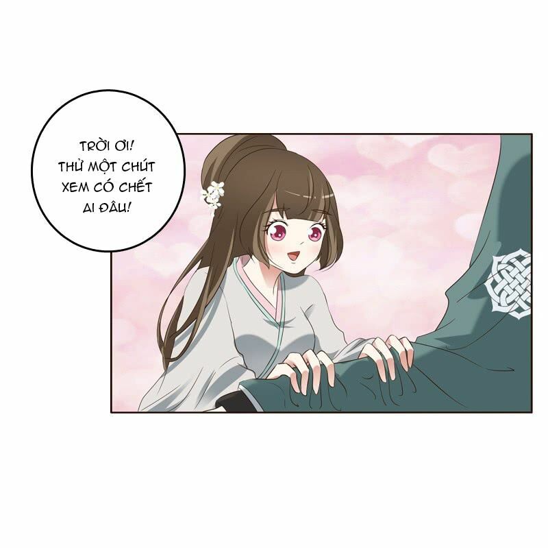 Thông Linh Phi: Chapter 225