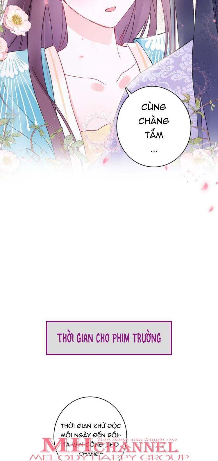 Hoa Nhan Sách 2: Chapter 105