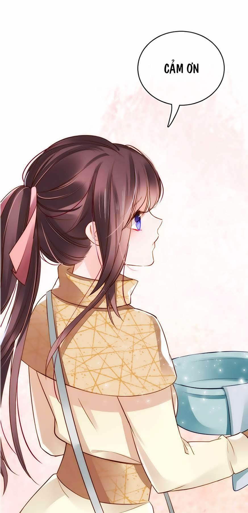 Ảnh Hậu Thời Gian: Chapter 9