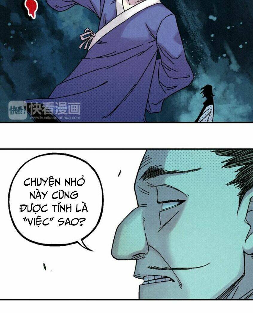 Thiên Kinh Địa Dịch: Chapter 9