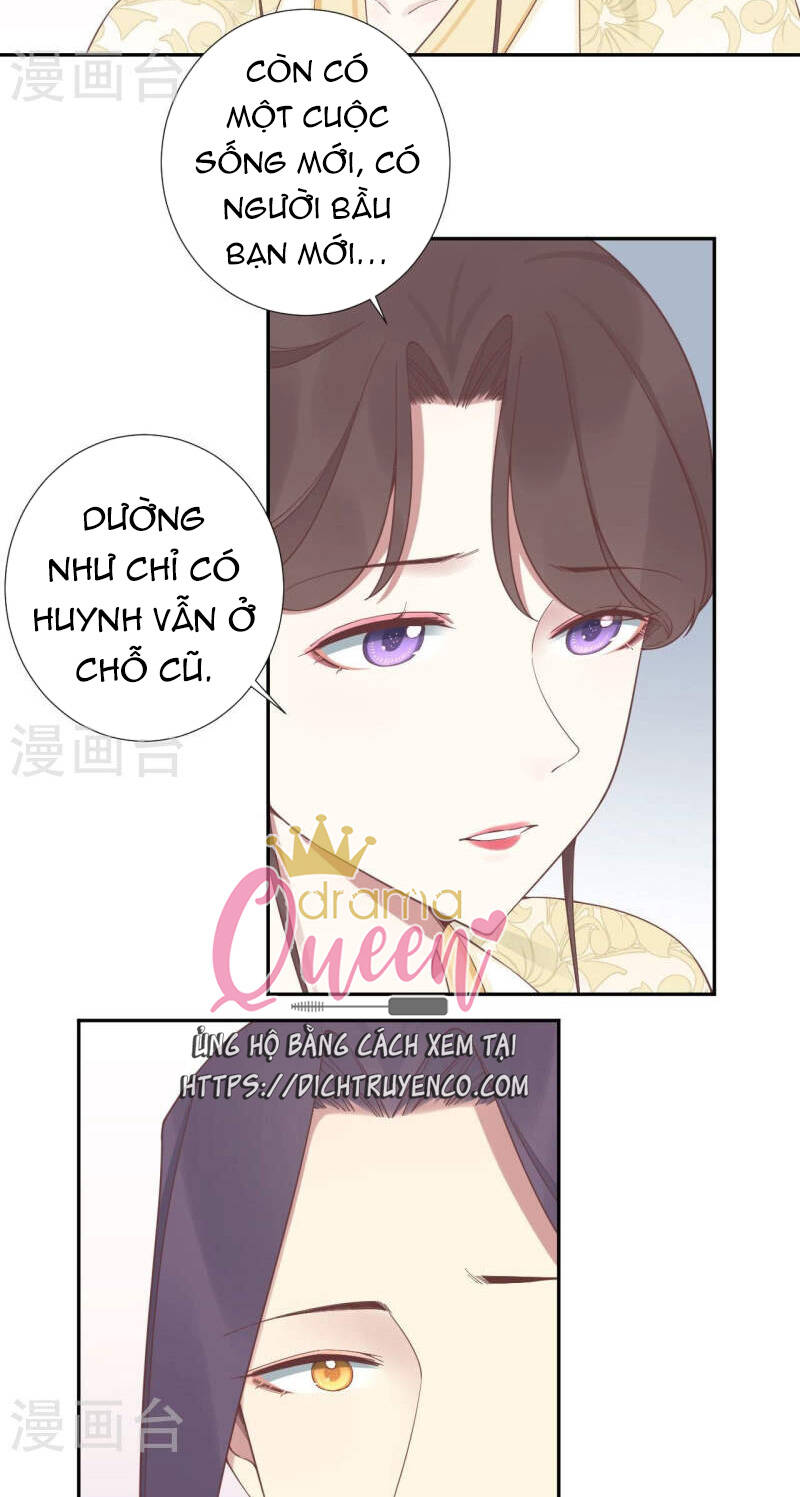Hoàng Hậu Bận Lắm: Chapter 205
