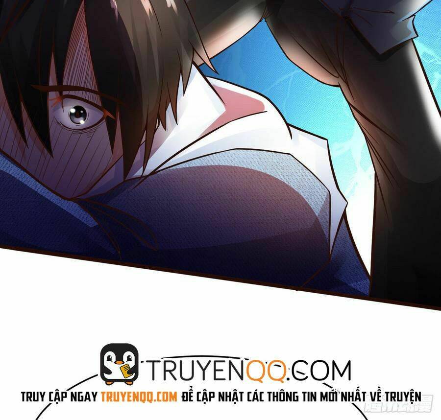 Em Gái Đừng Làm Phiền Tôi: Chapter 1