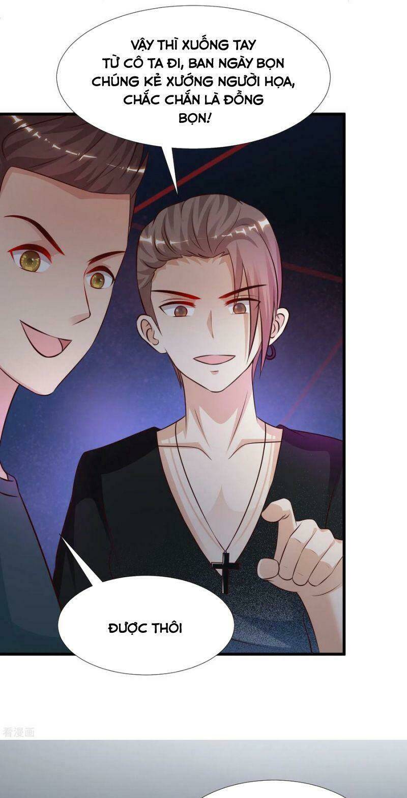 Tối Cường Vận Đào Hoa: Chapter 154