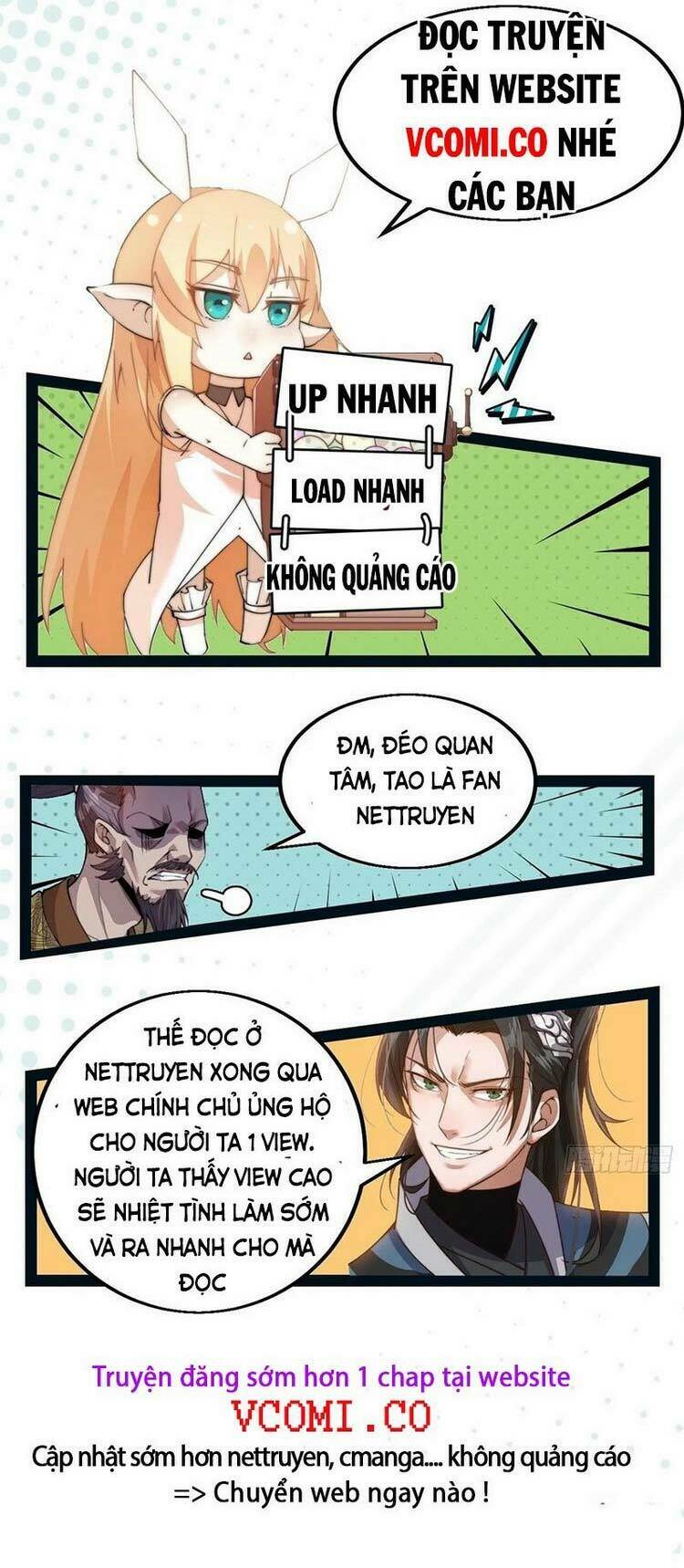 Trọng Sinh Tiểu Y Tiên: Chapter 158