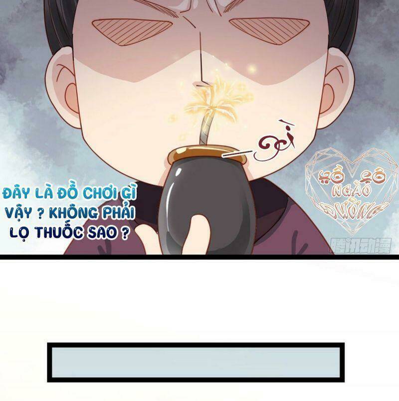 Đứng Lại! Phụng Chỉ Ăn Cướp: Chapter 20