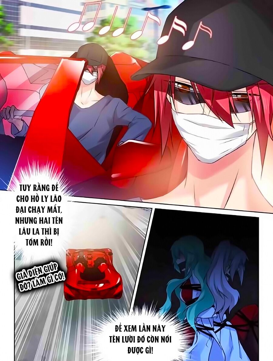 Giả Diện Thế Thân: Chapter 152
