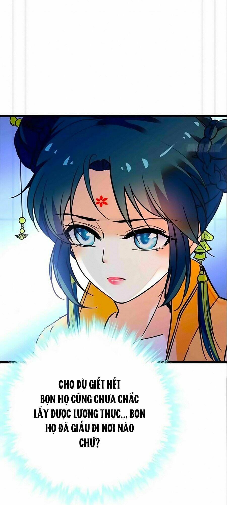 Nhất Thế Khuynh Thành: Lãnh Cung Khí Phi: Chapter 87