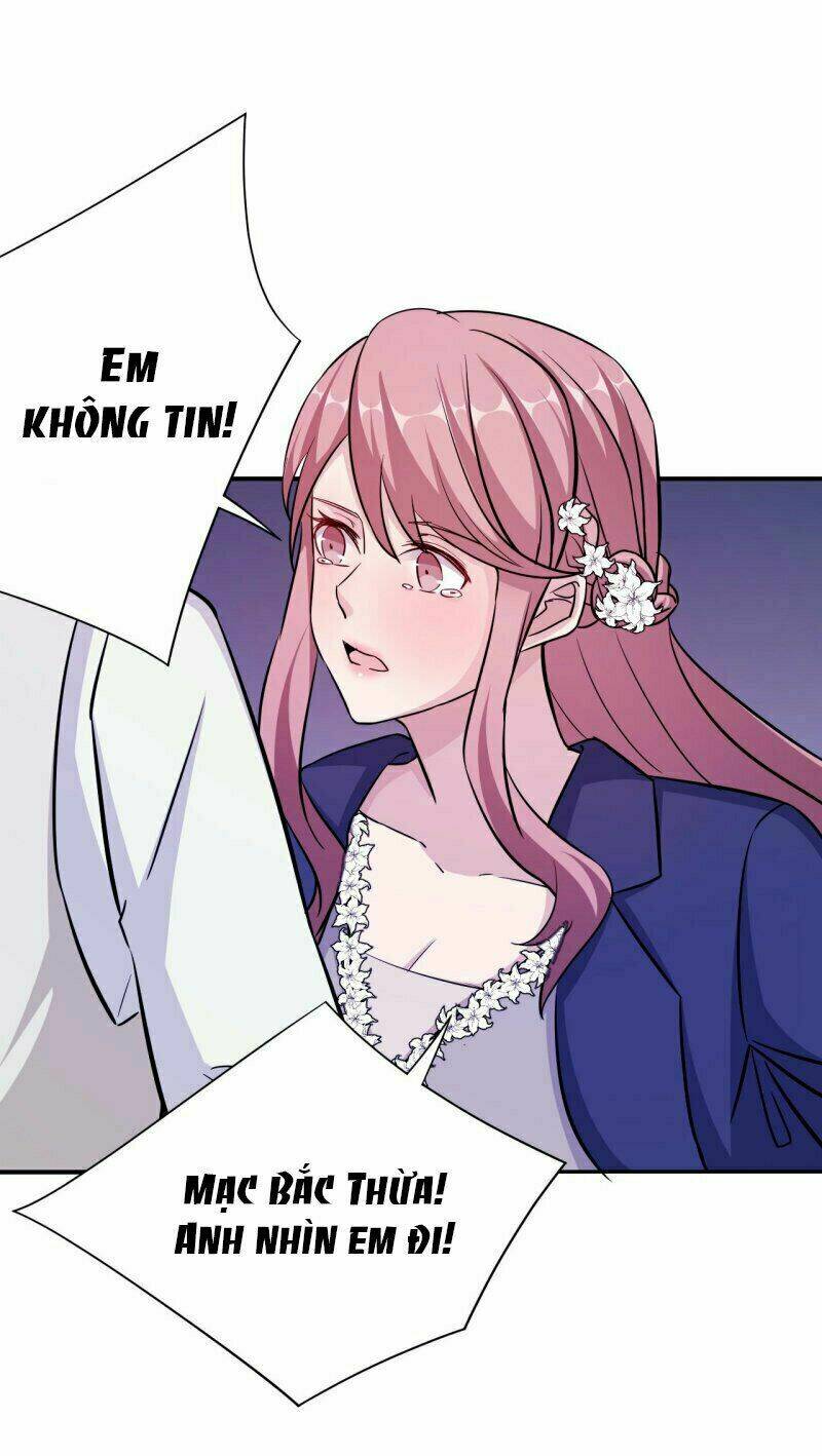 Mạc Thiếu Bức Hôn: Vợ Mới Khó Chống Đỡ: Chapter 94