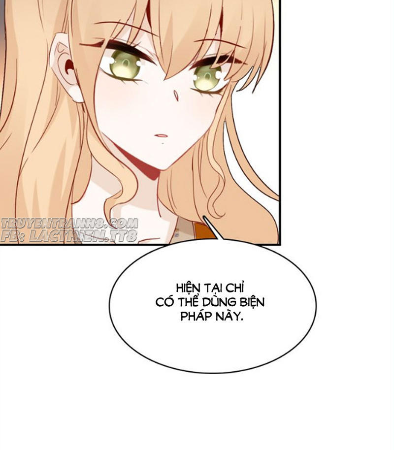 Ái Ngạo Kiều Long Vương Gia: Chapter 37