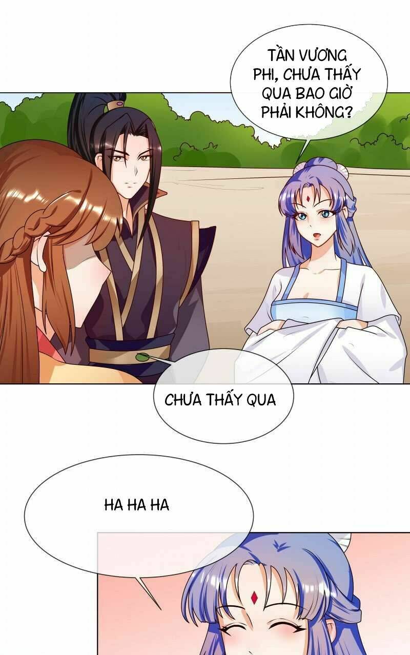 Thiên Tài Tiểu Độc Phi: Chapter 58