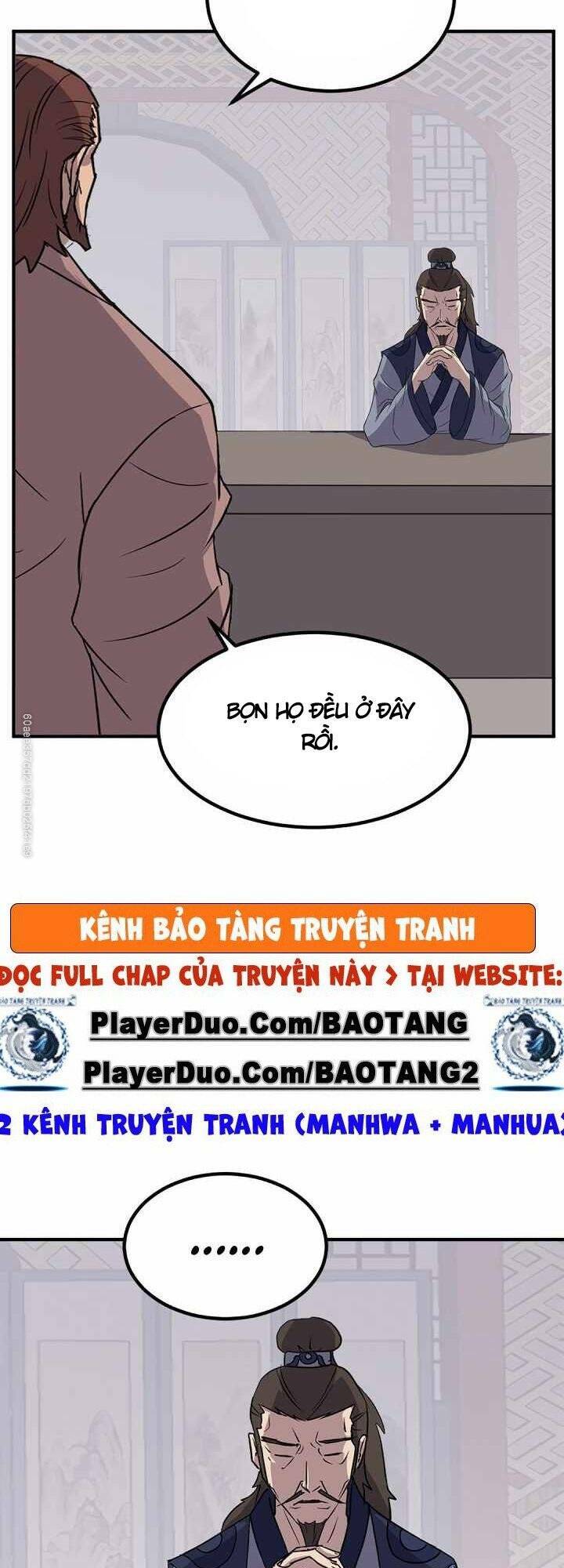 Trọng Sinh, Bất Khả Chiến Bại: Chapter 115