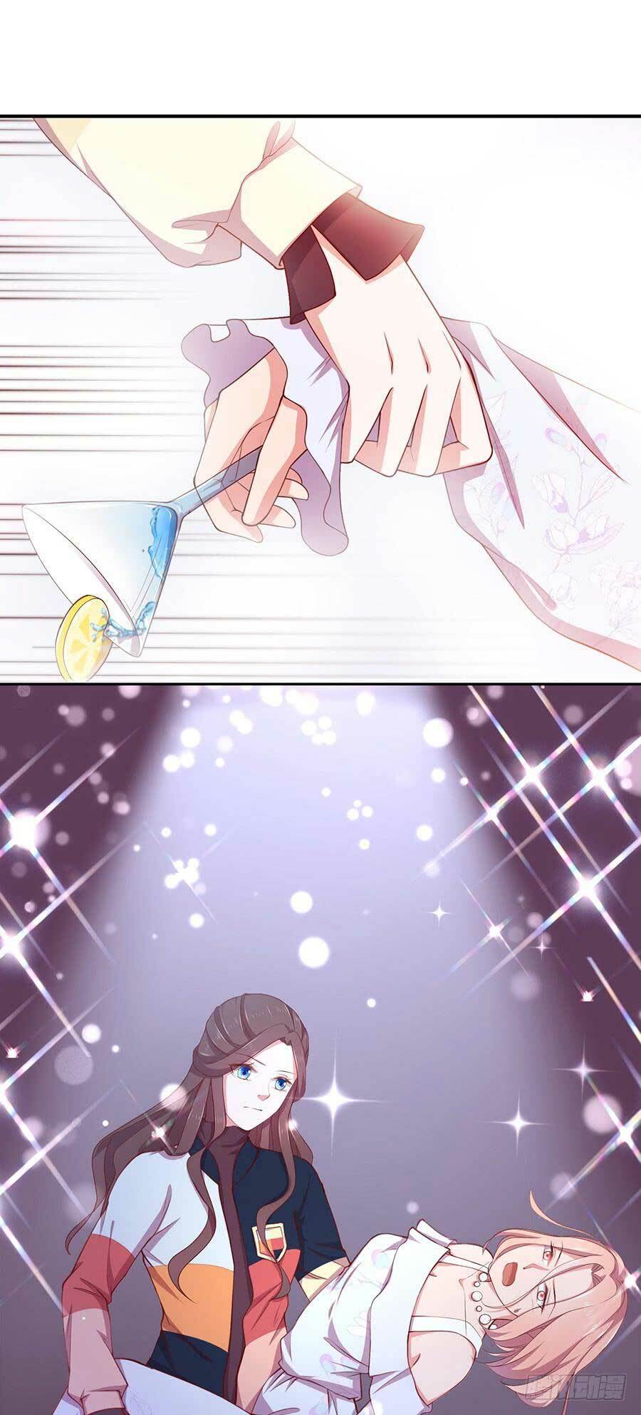 Gả Cho Tình Cũ Làm Lão Bà: Chapter 42