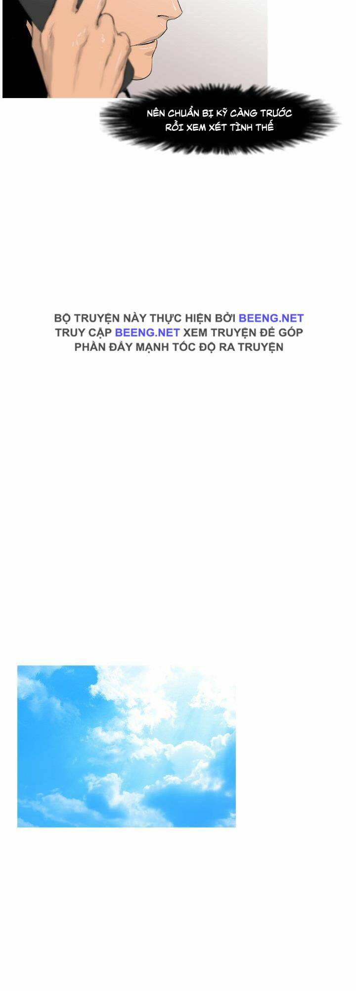 Kẻ Mạnh Nhất - Tong Edge: Chapter 61