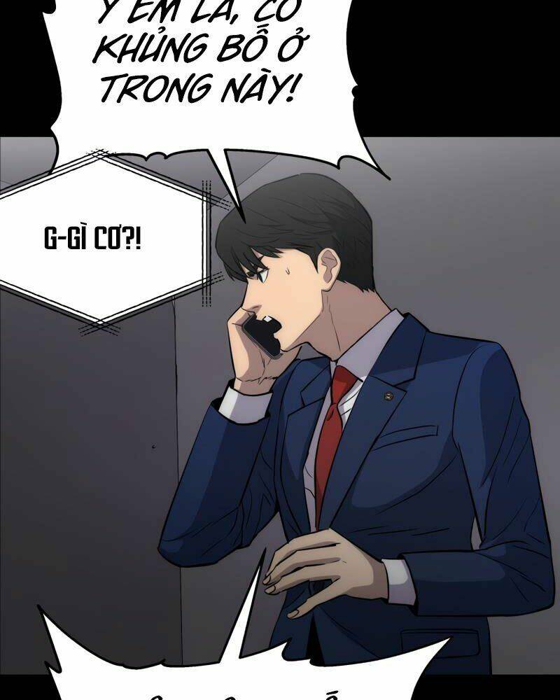 Cánh Cổng Mở Ra Đúng Ngày Đầu Tiên Tôi Thành Chính Trị Gia: Chapter 4