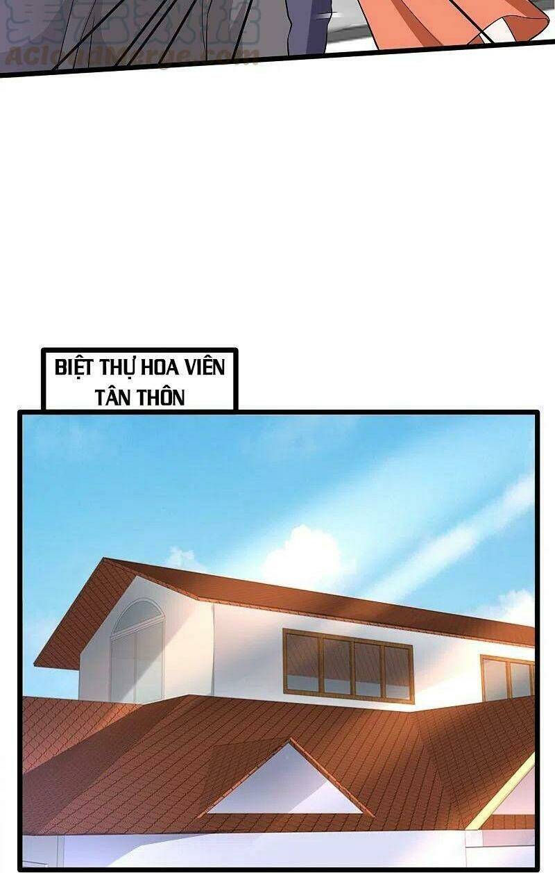 Đô Thị Tà Vương: Chapter 229